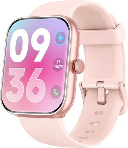 Montre connectée homme - montre, femme