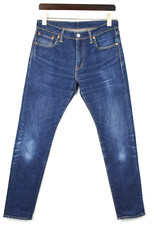 LEVI STRAUSS & CO. 512 Jeans