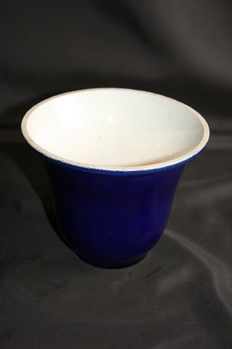 Pot vase céramique - vase, en