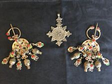 deux fibules berbere email