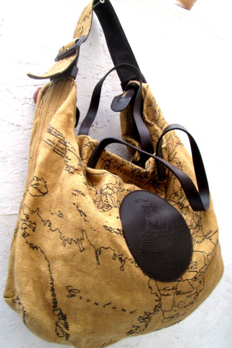 Alviero martini grand sac - alviero, à