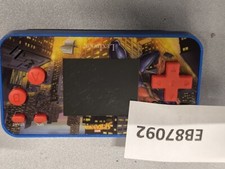 Console Portable Spider-Man