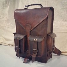 Grand sac à dos homme femme