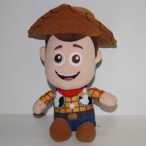 Doudou bonhomme disney - bonhomme,