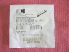 Interconnect Devices Inc. Prt