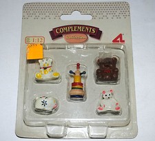 kit jouet d'enfant "12322"