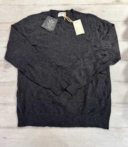 Pull 100 pur cachemire - %,