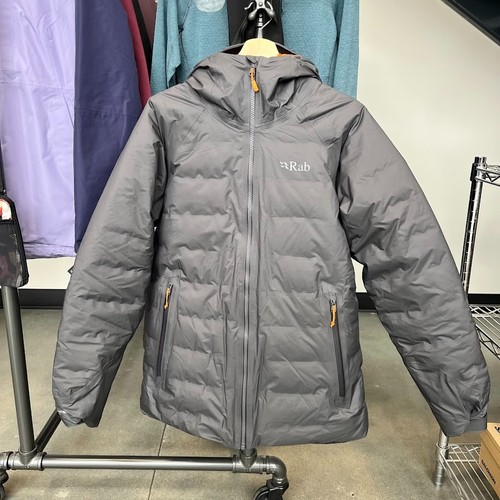 Rab valiance waterproof down - rab,