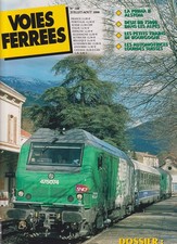 Voies ferrees 168 prima ii - voies,