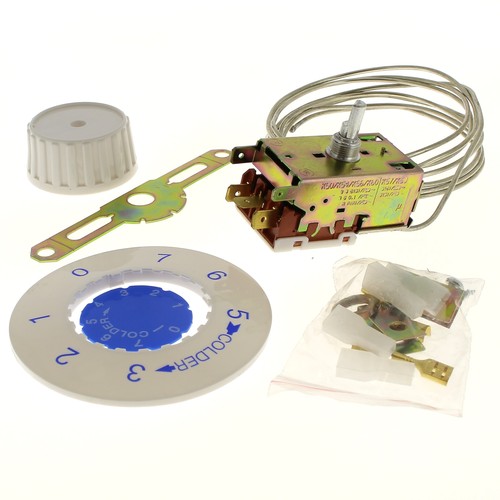 Thermostat congelateur