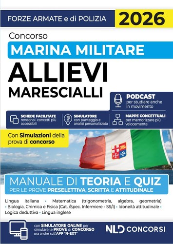 Concorso allievi - aa.vv.,