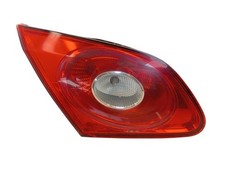 Feu arriere secondaire gauche