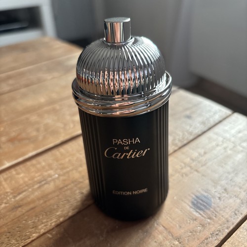 Pasha cartier édition - pasha, de