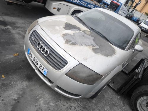 Moteur audi coupe 1 8l - audi, 1.8l