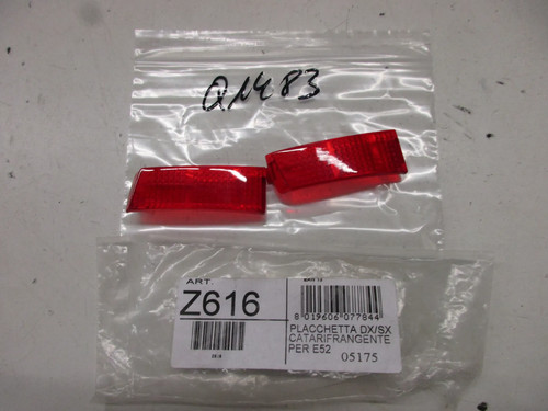 Q1483 givi z617 réflecteur - q1483,