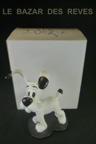 Idefix figurine limitée - idefix.,