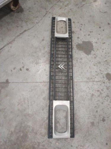 Calandre citroen c35 - calandre,