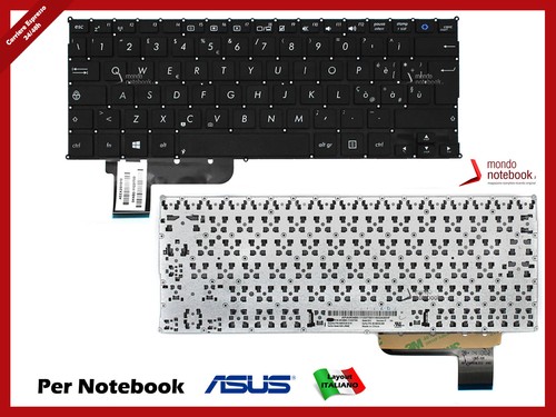 Clavier italien original - clavier, asus