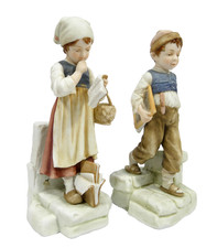 KVE Karl Ens Figurines En