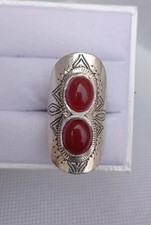 bijoux touareg argent massif