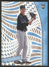 2021 Panini Revolution #73