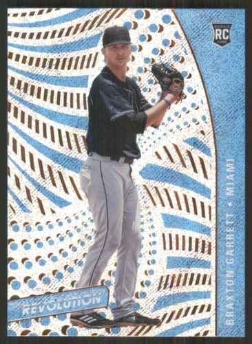 2021 panini revolution - revolution, #73