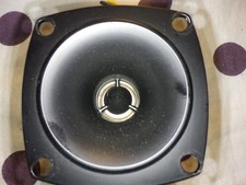 original haut parleur enceinte  tweeter Foster Teisco FHT 6 3A alegretto mkll