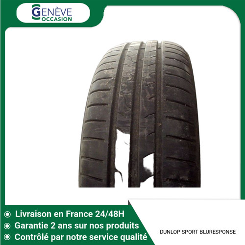 Pneu dunlop sport - 🇫🇷,