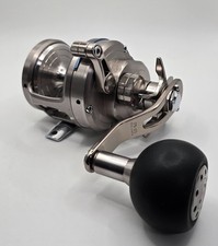 Moulinet Daiwa Saltiga 15H
