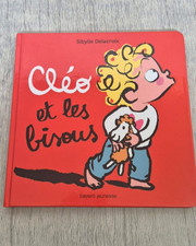 Cléo et les bisous Sibylle