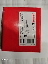 LEGRAND. 0 288 51 Déclencheur à émission de courant DMX³6300 