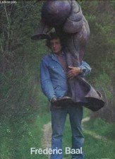 Reinhoud. - Baal Frédéric - 1989
