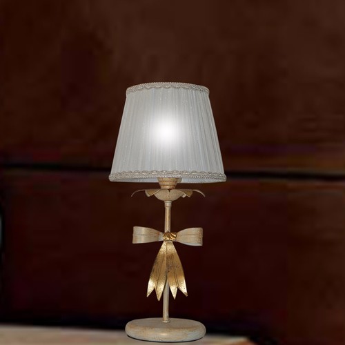 Lampe table chevet fer - lampe,