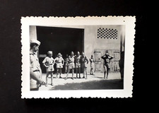 photo ancienne - guerre