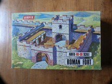 Airfix Roman Fort  HO 1706
