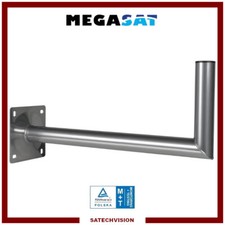 Bras Coudé Longueur 50 cm Ø