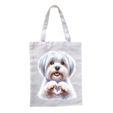 Sac Personnalisable tissus