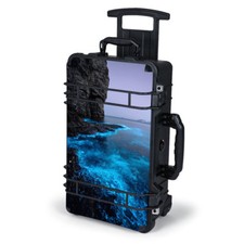 Skin Decal Wrap for Pelican