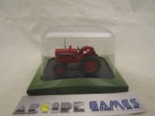 VEHICULE NEUF 1/43 TRACTEUR