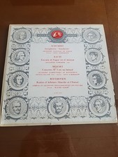 MUSIQUE CLASSIQUE SCHUBERT