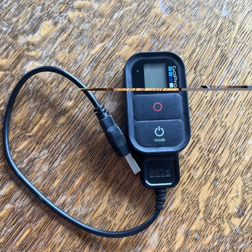 Gopro armte 001 black wireless - armte-001,