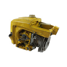 kit de rechange CYLINDRE PISTON MOTEUR complet pour tronçonneuse ALPINA...