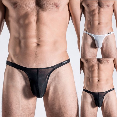 String sous vêtement bikini