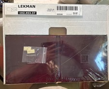 Ikea lekman 102 453 storage - lekman,