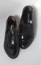 PRADA mocassins pour homme en