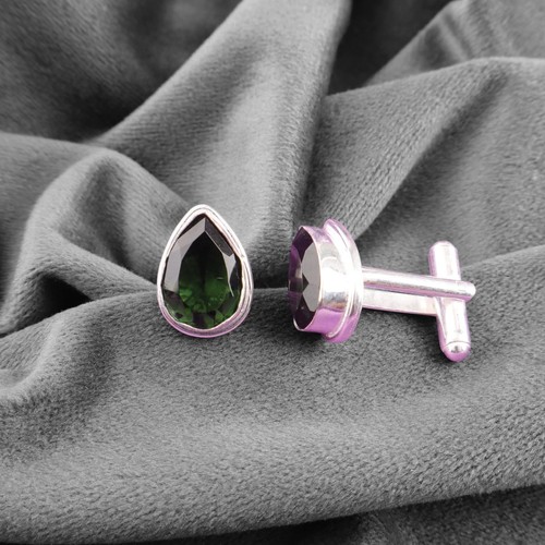 Boutons manchette design - boutons,