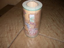 rouleaux frise tapisserie enfant emballee