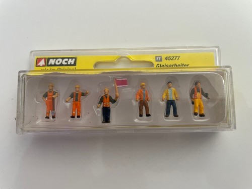 Noch 45277 ouvriers de - noch, tt