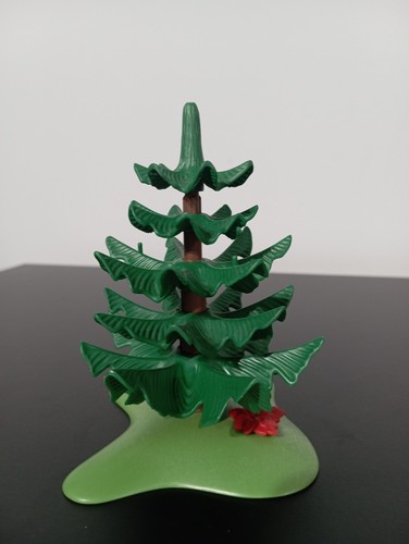 Playmobil sapin pin - sapin,