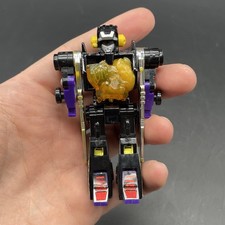 Transformers G1 Kickback